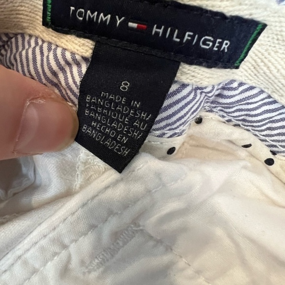 Tommy‎ Hilfiger slacks - Picture 9 of 10